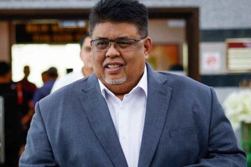 Ab Rauf Yusoh